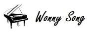 Logo Wonny Song