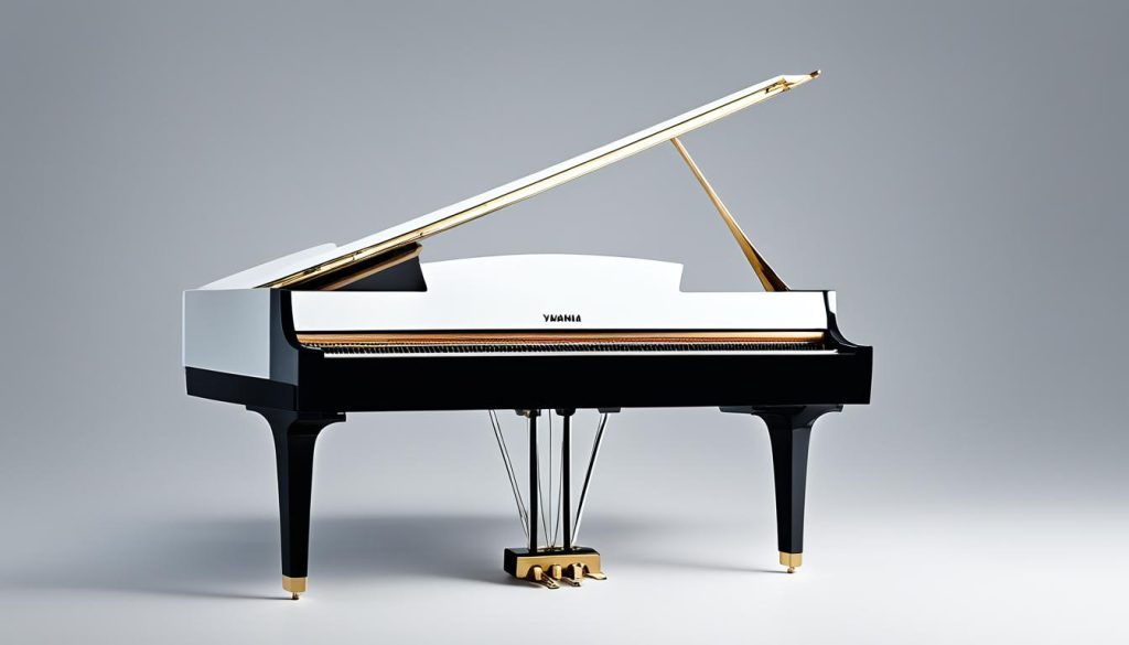 piano yamaha